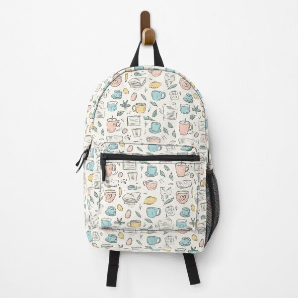 Item preview, Cozy Moments for Writing designed and sold by MidArtForge.