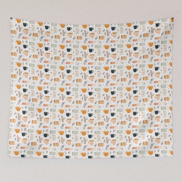 Item preview, Cozy Moments for Writing designed and sold by MidArtForge.