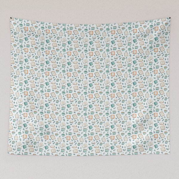 Item preview, Cozy Moments for Writing designed and sold by MidArtForge.