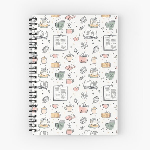 Item preview, Cozy Moments for Writing designed and sold by MidArtForge.