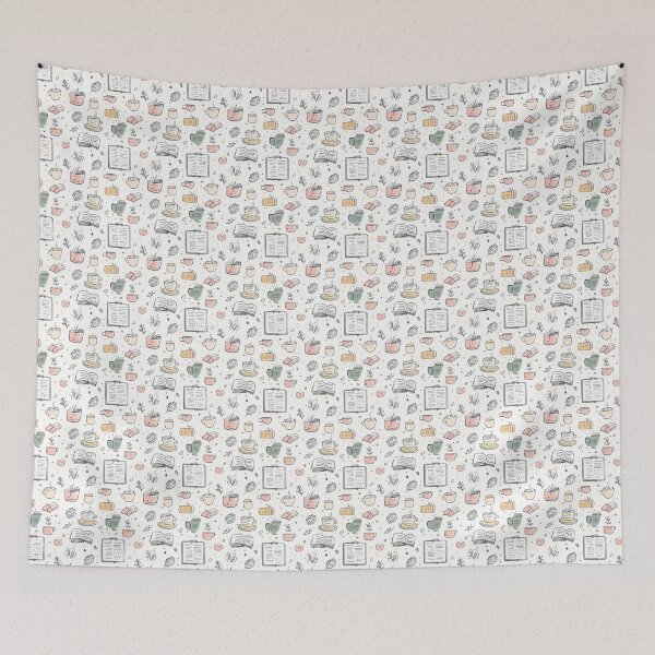Item preview, Cozy Moments for Writing designed and sold by MidArtForge.