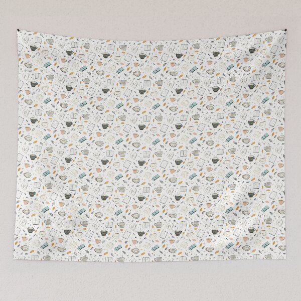 Item preview, Cozy Moments for Writing designed and sold by MidArtForge.