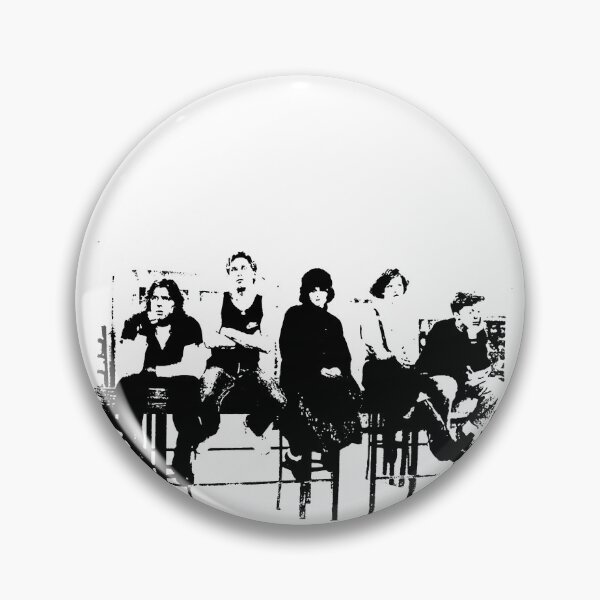 Item preview, Breakfast club low designed and sold by damdirtyapeuk.