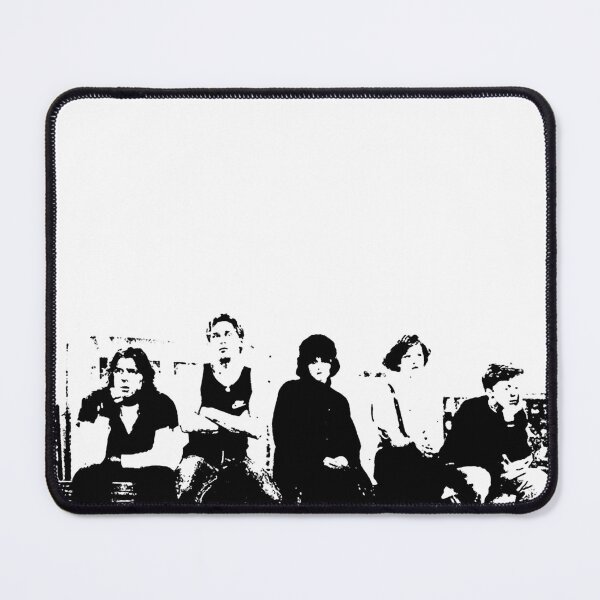 Item preview, Breakfast club low designed and sold by damdirtyapeuk.