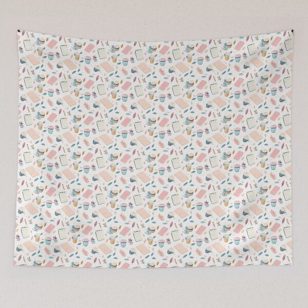 Item preview, Cozy Moments for Writing designed and sold by MidArtForge.