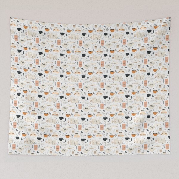 Item preview, Cozy Moments for Writing designed and sold by MidArtForge.