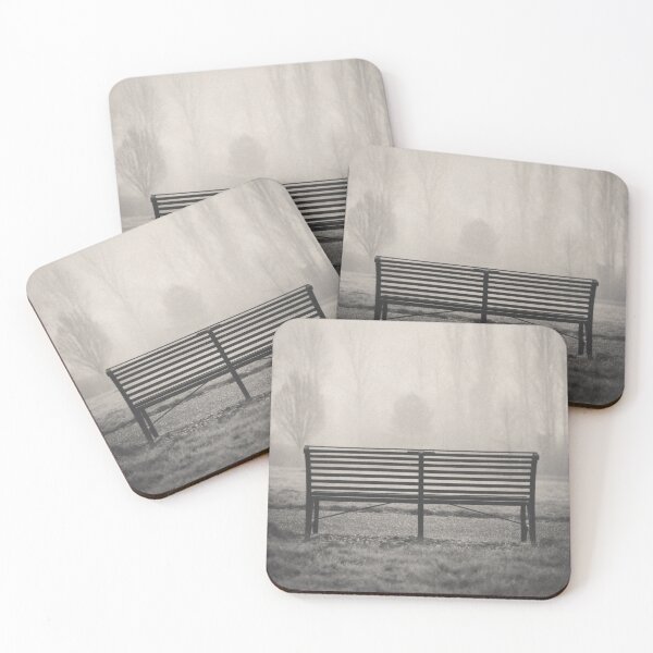 Item preview, Vacant Solitude designed and sold by David Bowman.