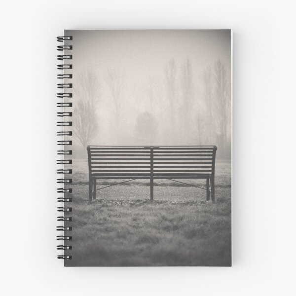 Item preview, Vacant Solitude designed and sold by David Bowman.