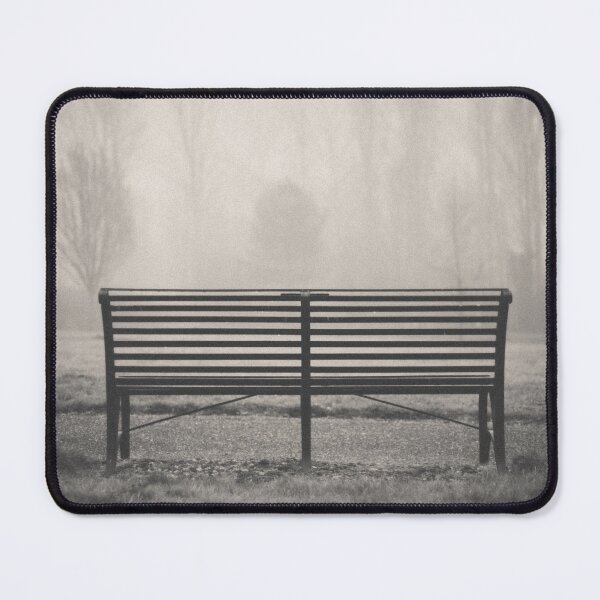 Item preview, Vacant Solitude designed and sold by David Bowman.