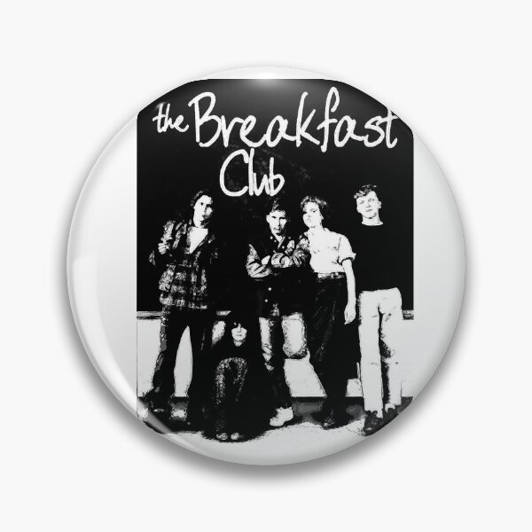 Item preview, Breakfast club designed and sold by damdirtyapeuk.