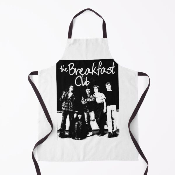 Item preview, Breakfast club designed and sold by damdirtyapeuk.