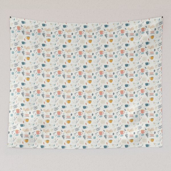Item preview, Cozy Moments for Writing designed and sold by MidArtForge.
