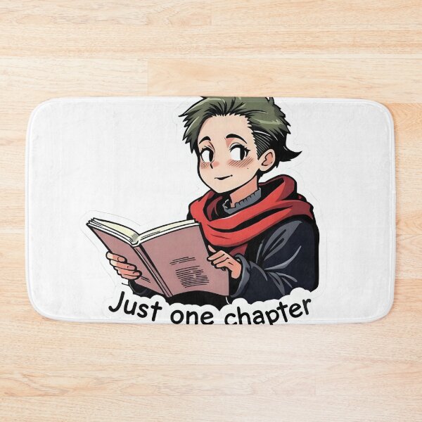Item preview, just one chapter designed and sold by Art Wars.