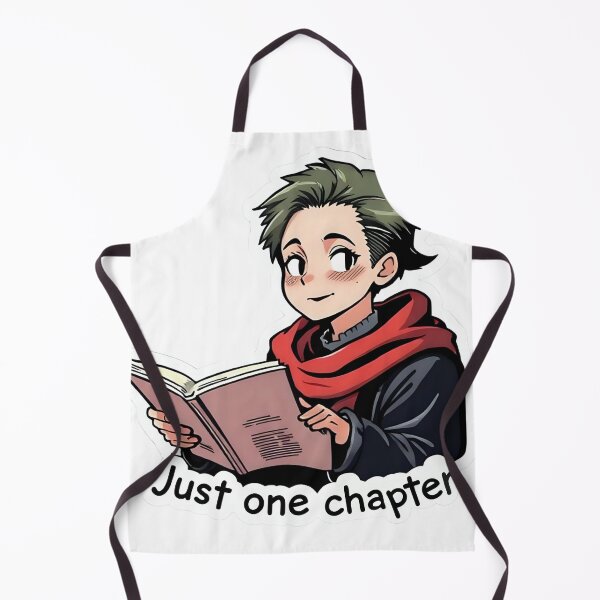 Item preview, just one chapter designed and sold by Art Wars.