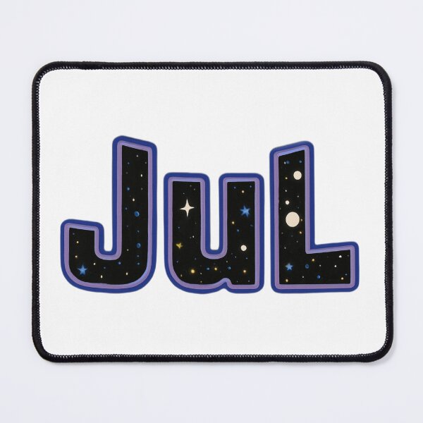Item preview, Jul designed and sold by Watchyyy.