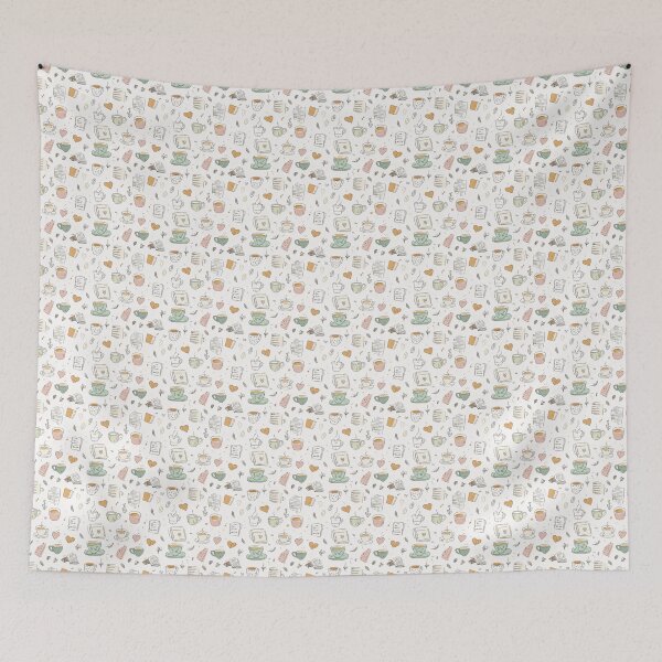 Item preview, Cozy Moments for Writing designed and sold by MidArtForge.