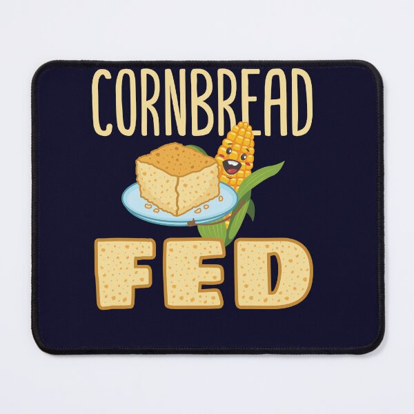 Item preview, Cornbread Fed designed and sold by jaygo.