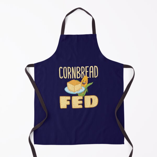 Item preview, Cornbread Fed designed and sold by jaygo.