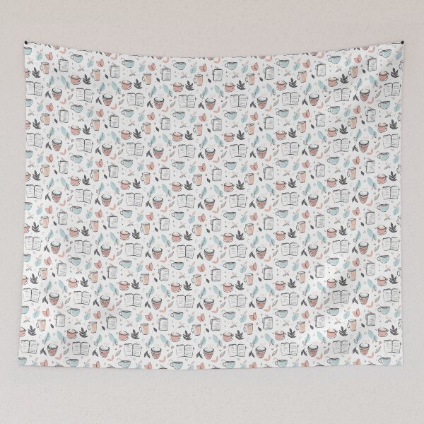 Item preview, Cozy Moments for Writing designed and sold by MidArtForge.
