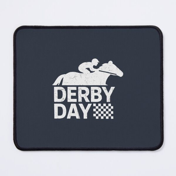 Item preview, Derby Day  designed and sold by HowToCanadian.