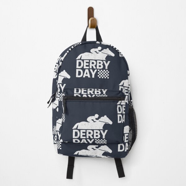 Item preview, Derby Day designed and sold by HowToCanadian.