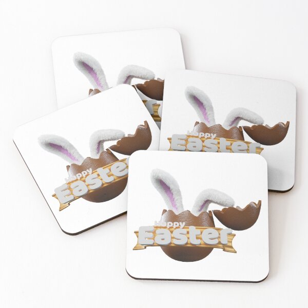 Item preview, Happy Easter designed and sold by kripalsutariya.