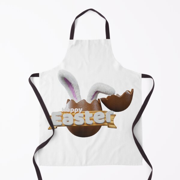 Item preview, Happy Easter designed and sold by kripalsutariya.