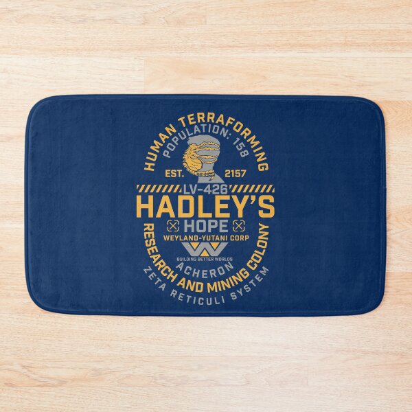 Item preview, Hadley's Hope designed and sold by edcarj82.