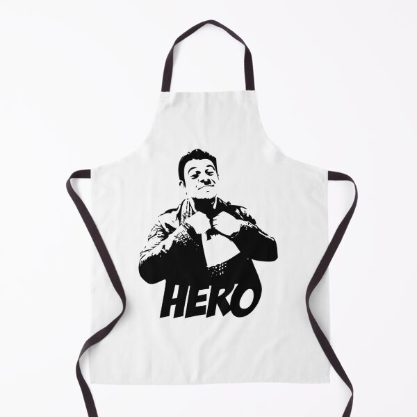 Item preview, Adam Richman, my hero designed and sold by damdirtyapeuk.