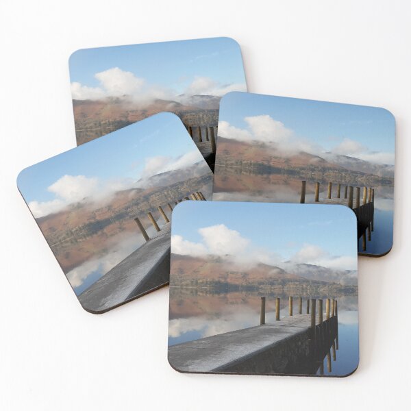 Item preview, Ashness Jetty Keswick in the Lake District  designed and sold by CoopsG1.