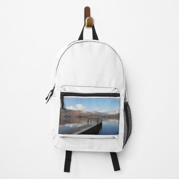 Item preview, Ashness Jetty Keswick in the Lake District  designed and sold by CoopsG1.