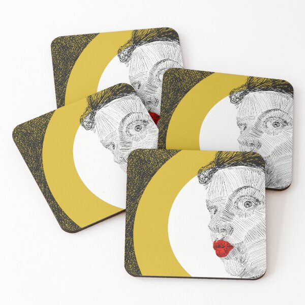 Item preview, Kiss, Kiss designed and sold by Bregtje.com.
