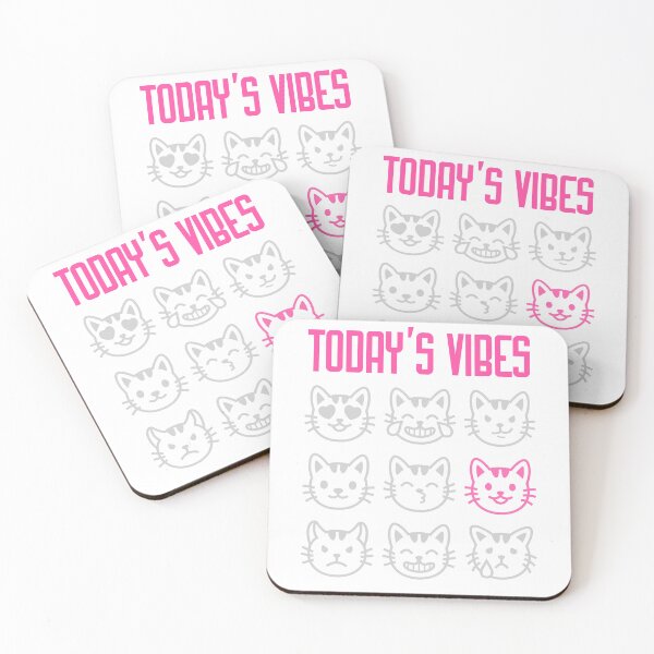 Item preview, Today's Vibe: Speechless designed and sold by Eksama Design.