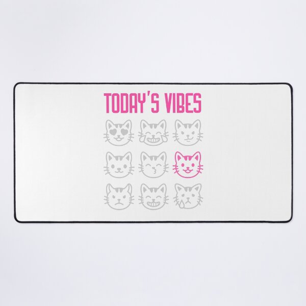 Item preview, Today's Vibe: Speechless designed and sold by Eksama Design.