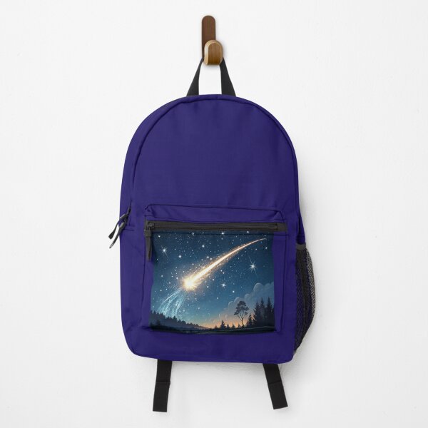 Item preview, The Mystery of the Meteor designed and sold by Jimy11.
