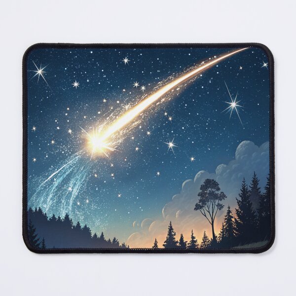 Item preview, The Mystery of the Meteor designed and sold by Jimy11.