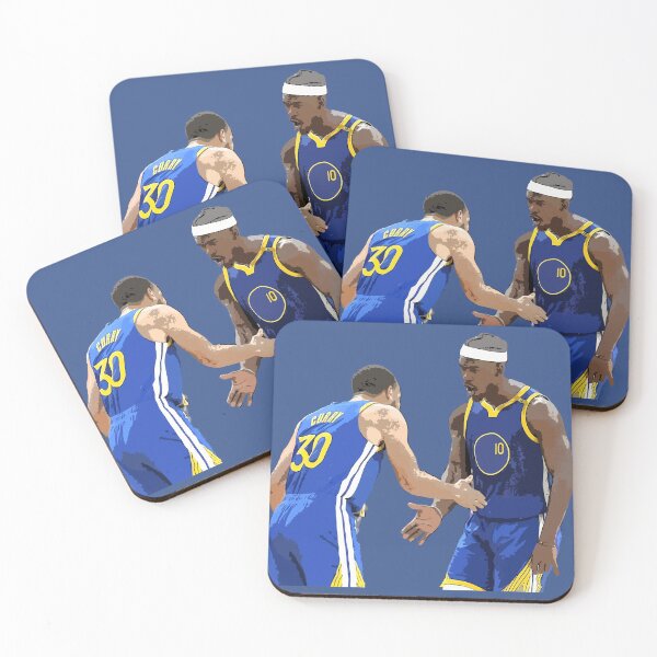 Item preview, Steph Curry & Caron Butler designed and sold by raffrasta.