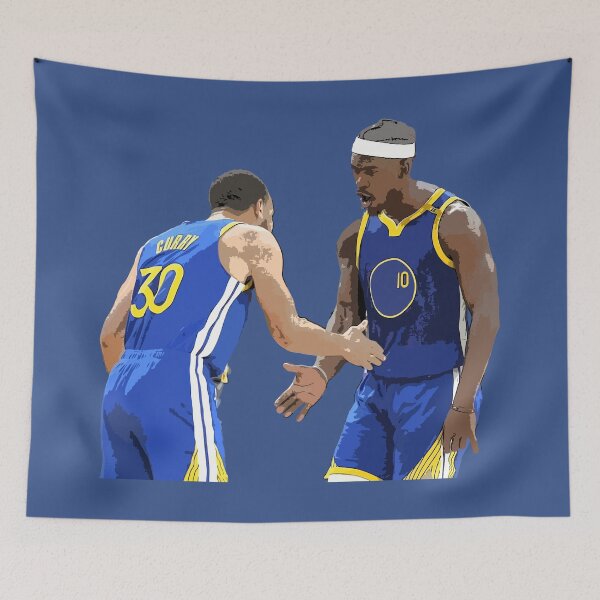 Item preview, Steph Curry & Caron Butler designed and sold by raffrasta.