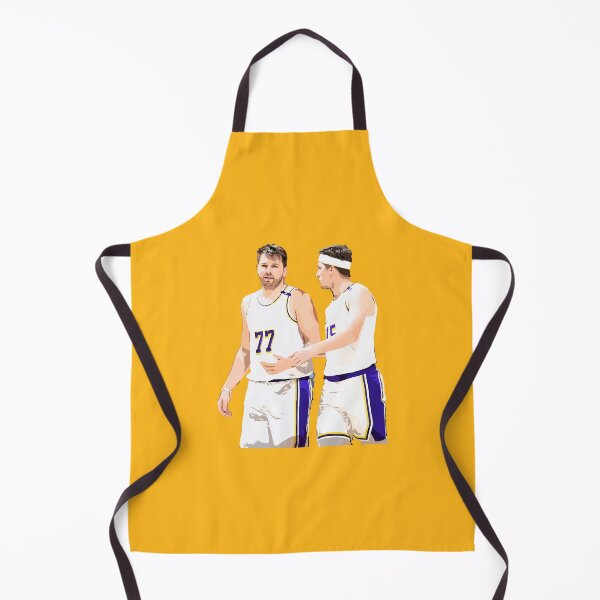 Item preview, Luka Doncic & Austin Reaves designed and sold by raffrasta.