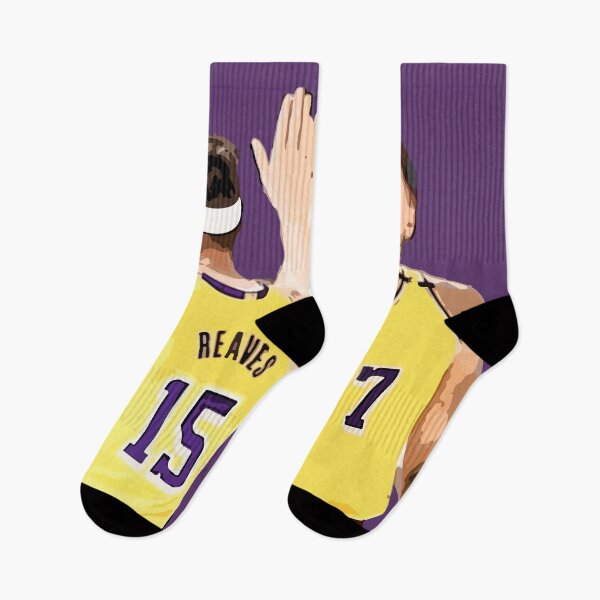 Item preview, Luka Doncic & Austin Reaves designed and sold by raffrasta.