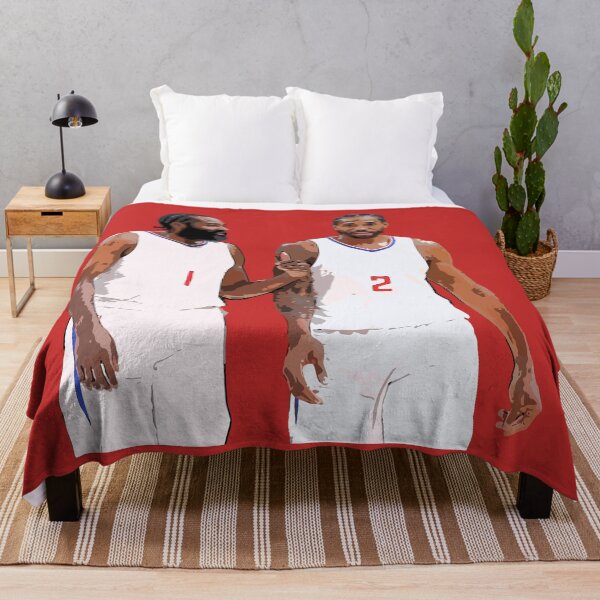Item preview, Kawhi Leonard & James Harden designed and sold by raffrasta.