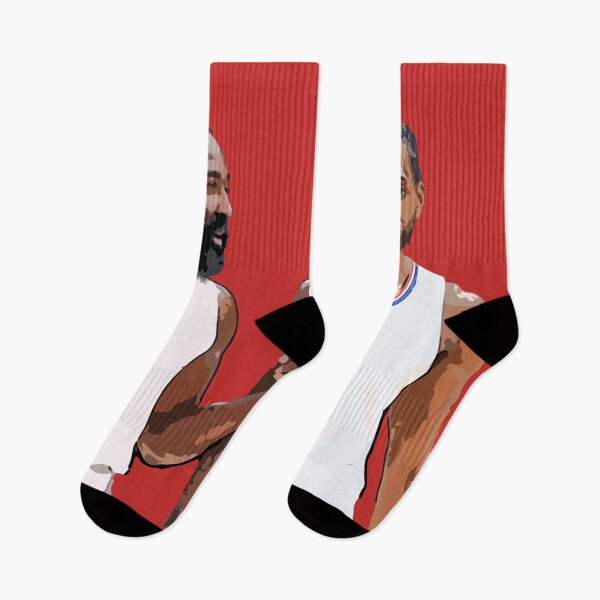 Item preview, Kawhi Leonard & James Harden designed and sold by raffrasta.