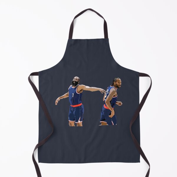 Item preview, Kawhi Leonard & James Harden designed and sold by raffrasta.