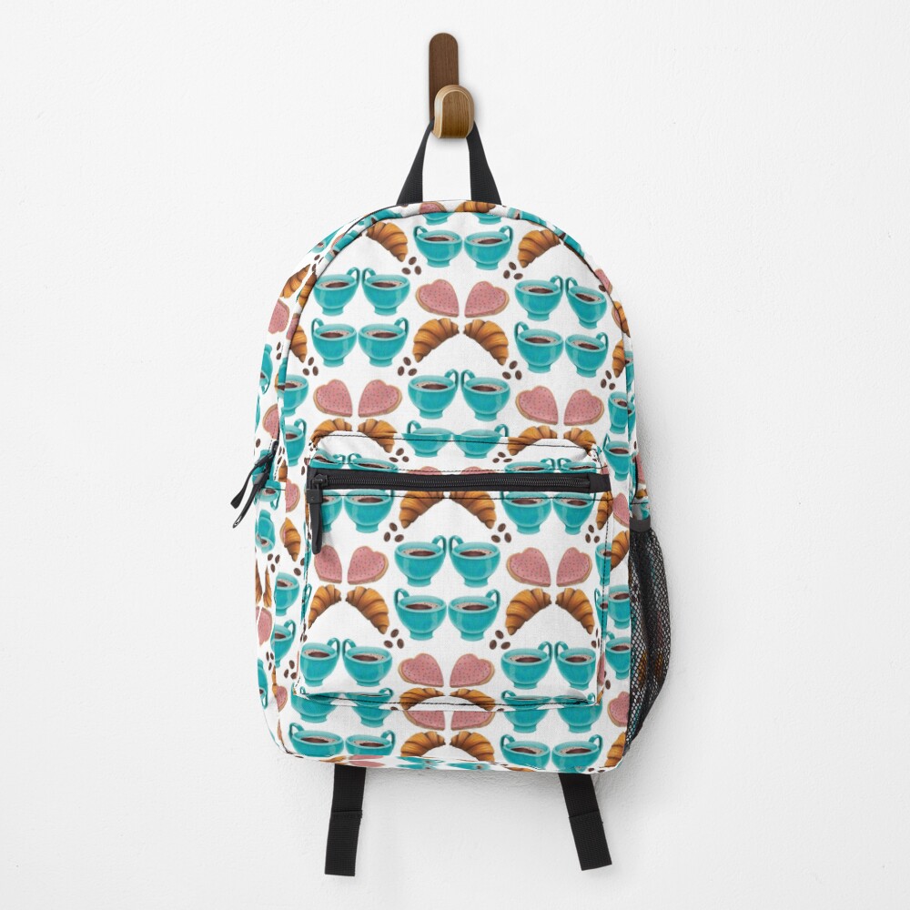 Item preview, Backpack designed and sold by Elizarfa.