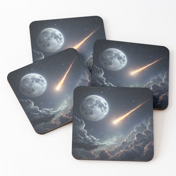 Item preview, The Mystery of the Moon-Lunar Phases and Intuition designed and sold by Jimy11.