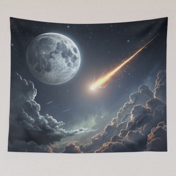 Item preview, The Mystery of the Moon-Lunar Phases and Intuition designed and sold by Jimy11.