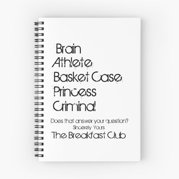 Item preview, Sincerely yours the breakfast club designed and sold by damdirtyapeuk.