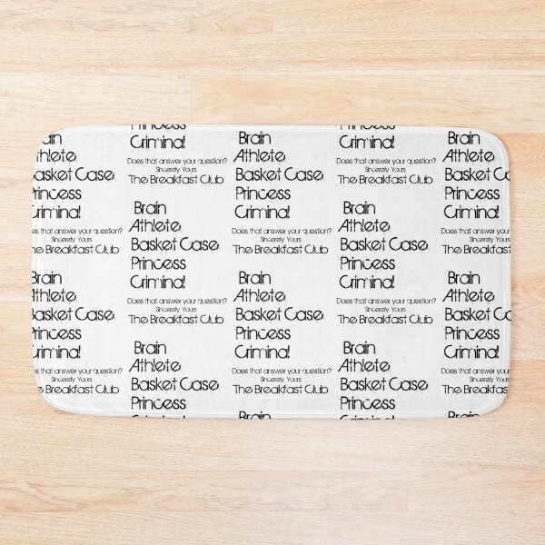 Item preview, Sincerely yours the breakfast club designed and sold by damdirtyapeuk.