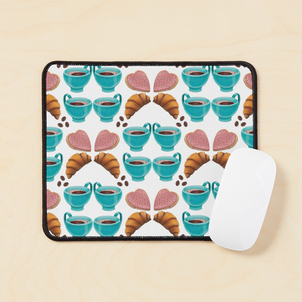 Item preview, Mouse Pad designed and sold by Elizarfa.