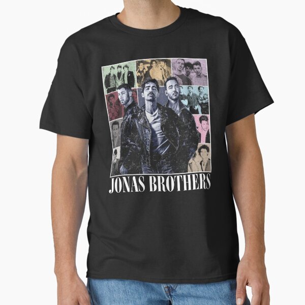 Item preview, Throwback Harmony, Retro Boy Band Tour 2025 Tee designed and sold by UloMiridane.
